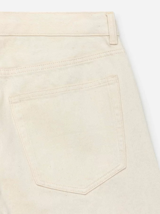 Vaqueros rectos sueltos OCEAN Vaqueros rectos sueltos OCEAN