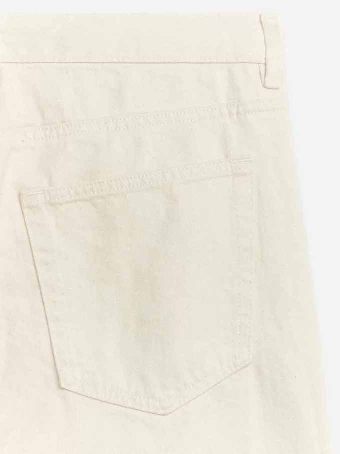 Vaqueros rectos sueltos OCEAN Vaqueros rectos sueltos OCEAN