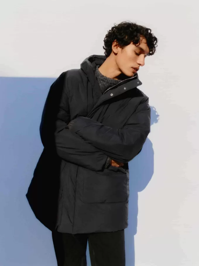 Vaqueros rectos sueltos OCEAN Vaqueros rectos sueltos OCEAN