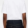 Vaqueros slim CROPPED JADE Vaqueros slim CROPPED JADE