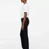 Vaqueros slim CROPPED JADE Vaqueros slim CROPPED JADE