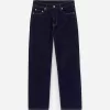 Vaqueros slim CROPPED JADE Vaqueros slim CROPPED JADE