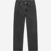 Vaqueros slim CROPPED JADE Vaqueros slim CROPPED JADE