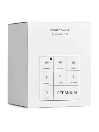 Vela Perfumada 210 g