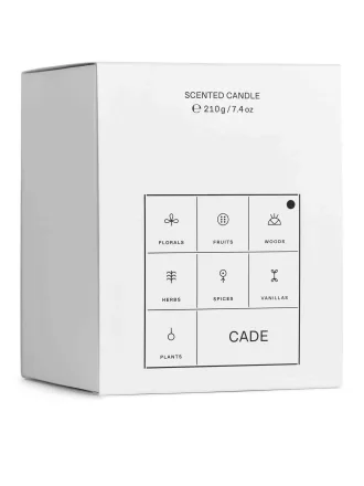 Vela Perfumada 210 g