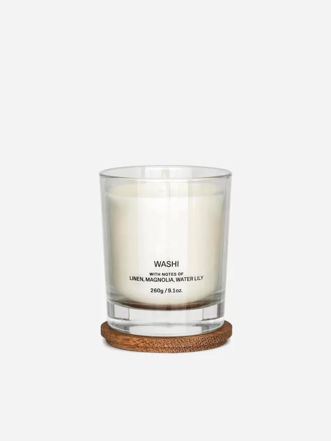 Vela Perfumada Vela Perfumada