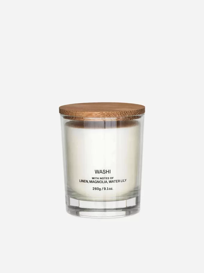 Vela Perfumada Vela Perfumada