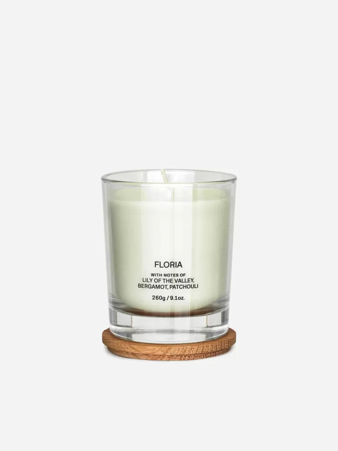 Vela Perfumada Vela Perfumada