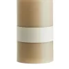 Vela Pilar 17,5 cm Vela Pilar 17,5 cm