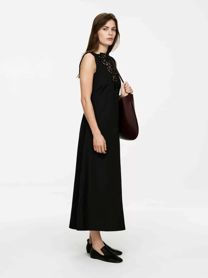 Vestido bordado Vestido bordado