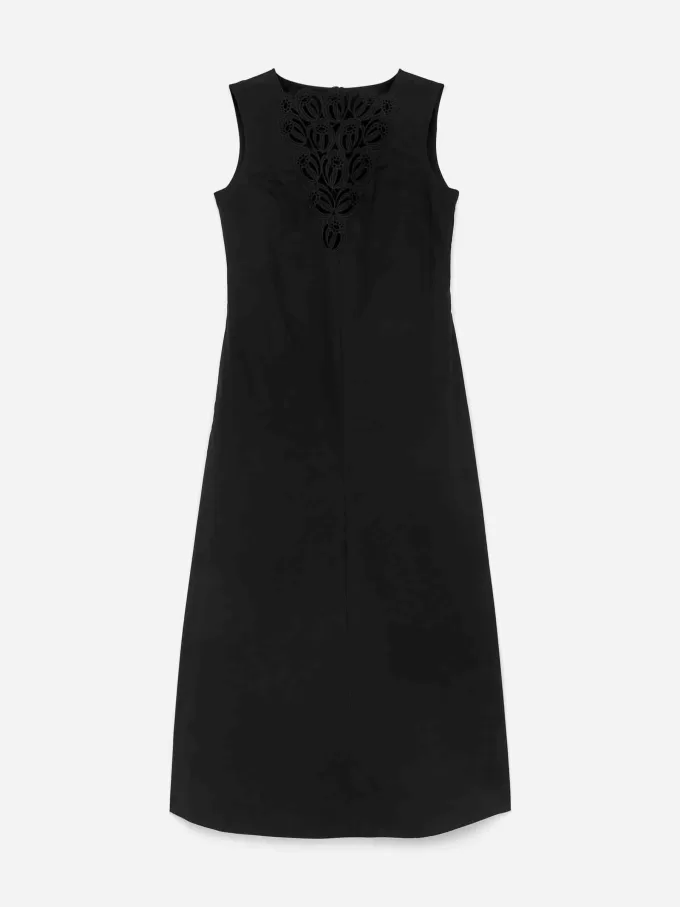 Vestido bordado Vestido bordado