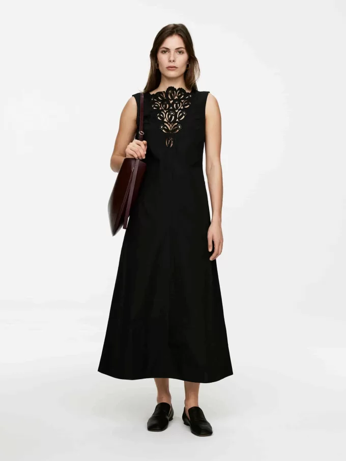 Vestido bordado Vestido bordado