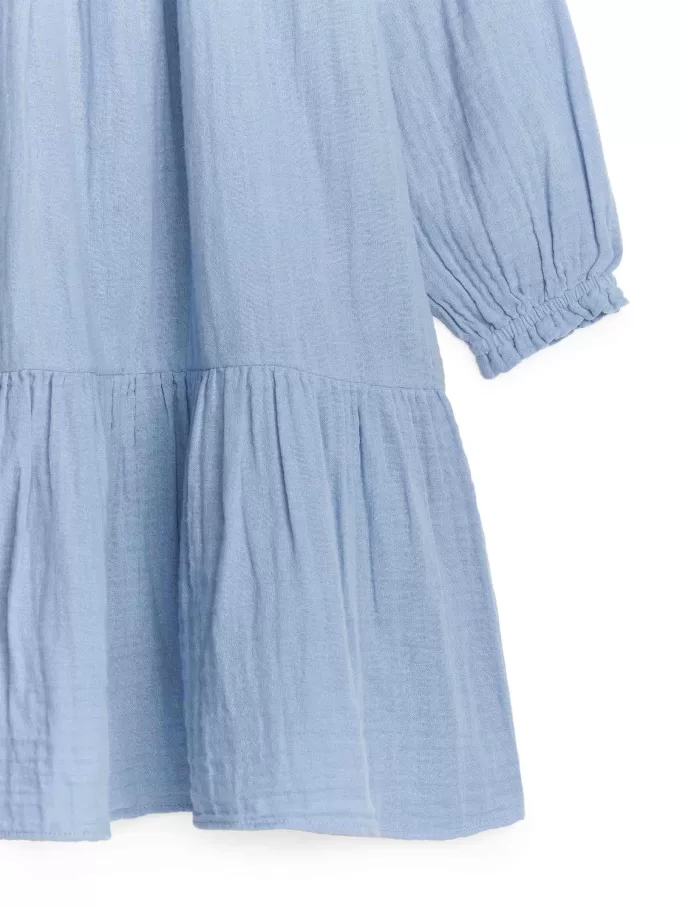 Vestido de muselina Vestido de muselina