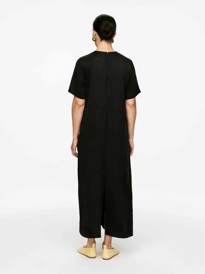 Vestido de seda Vestido de seda