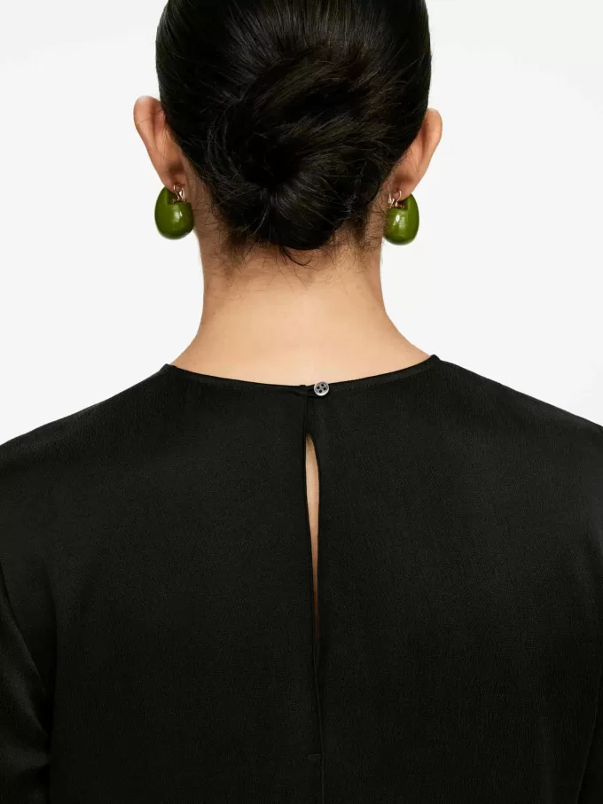 Vestido de seda Vestido de seda