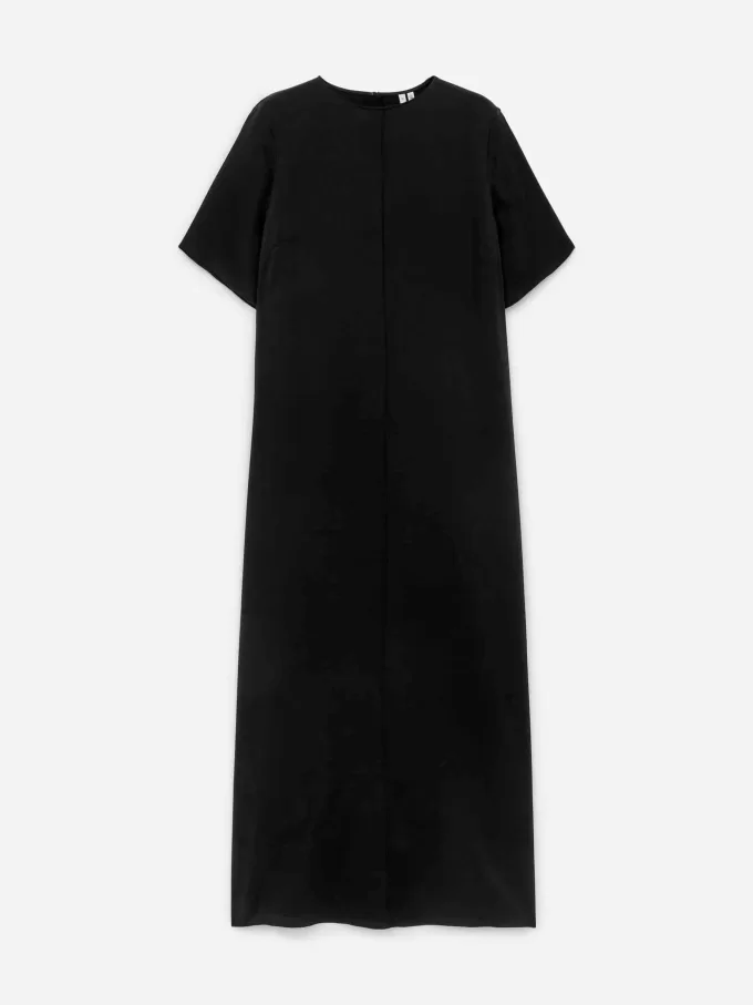 Vestido de seda Vestido de seda