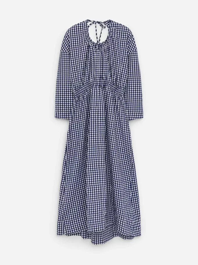 Vestido de sirsaca Vestido de sirsaca