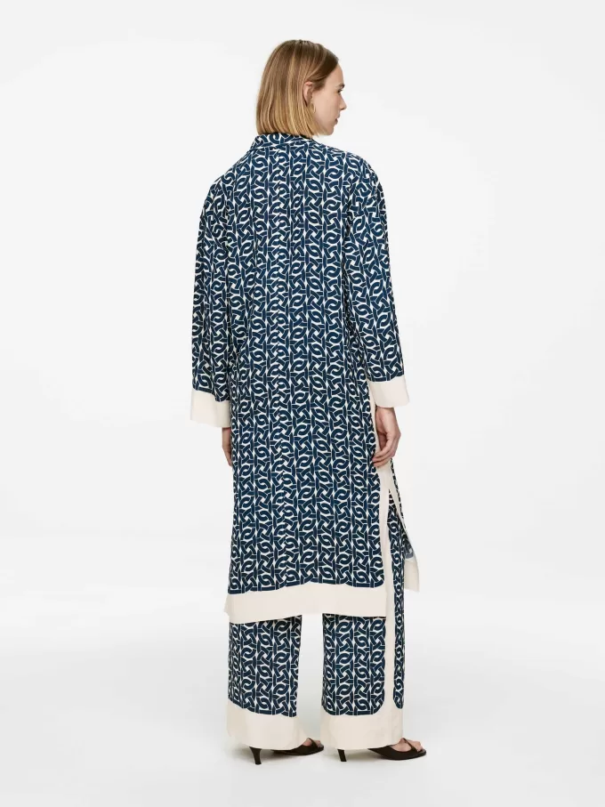 Vestido estampado Vestido estampado