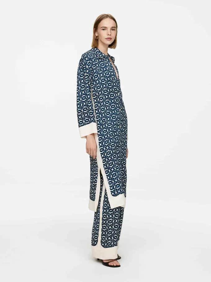 Vestido estampado Vestido estampado