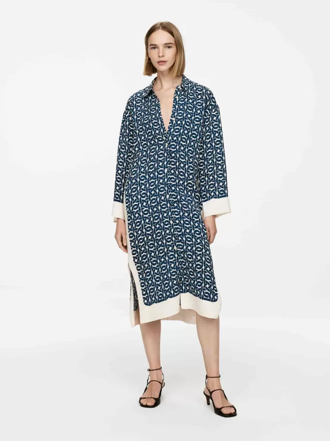 Vestido estampado Vestido estampado