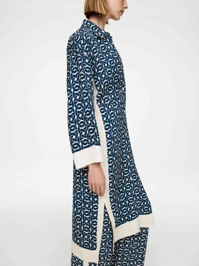 Vestido estampado Vestido estampado