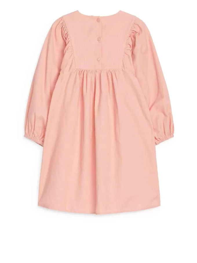 Vestido fruncido Vestido fruncido