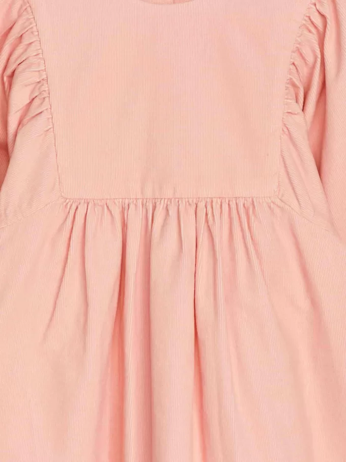 Vestido fruncido Vestido fruncido