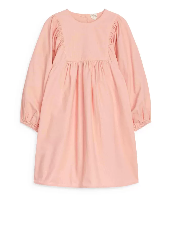 Vestido fruncido Vestido fruncido