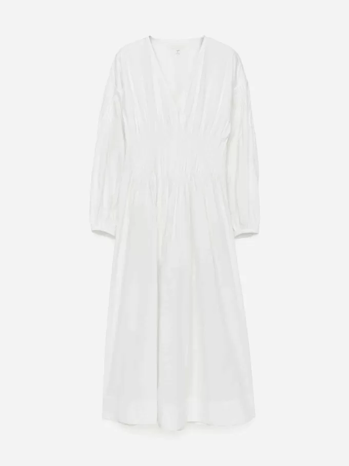 Vestido plisado Vestido plisado