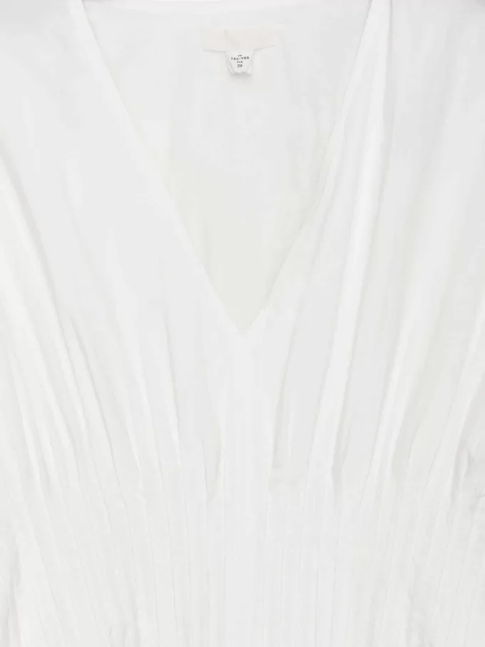 Vestido plisado Vestido plisado