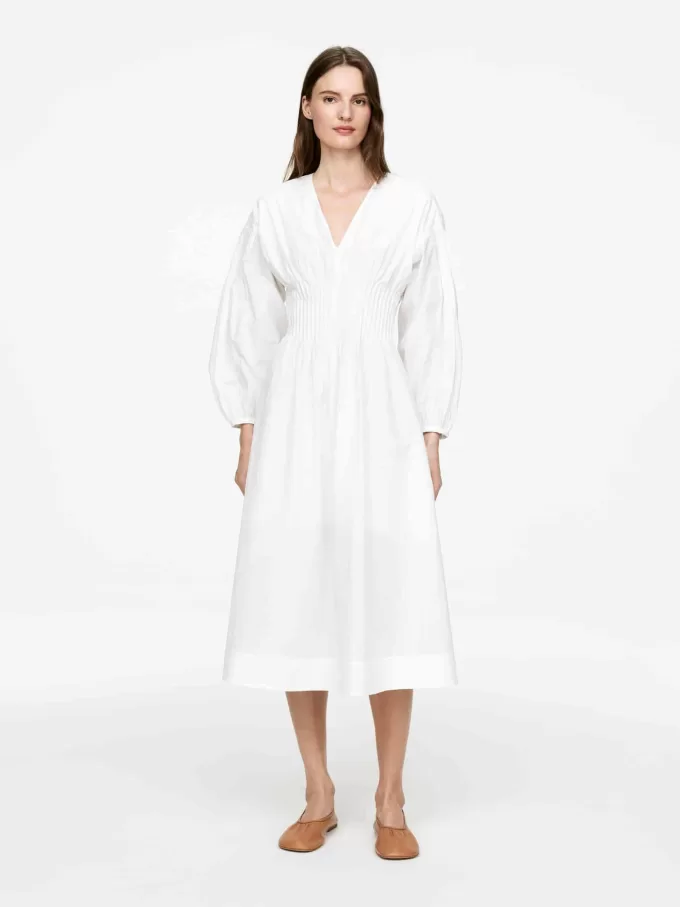 Vestido plisado Vestido plisado