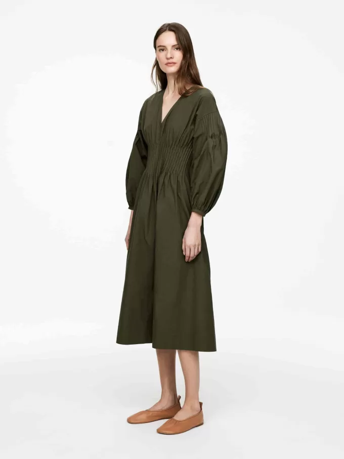 Vestido plisado Vestido plisado