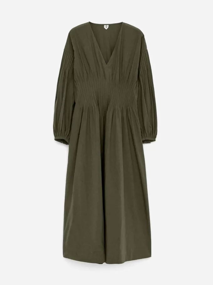 Vestido plisado Vestido plisado