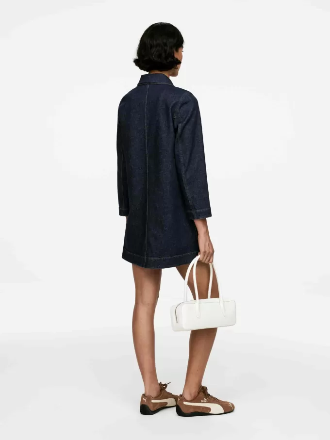 Vestido vaquero Vestido vaquero