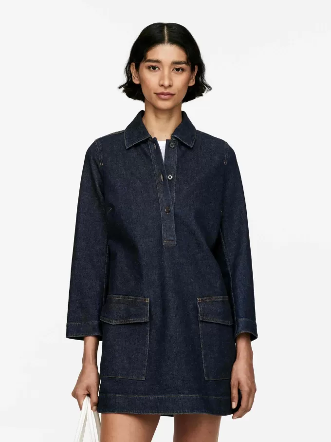 Vestido vaquero Vestido vaquero