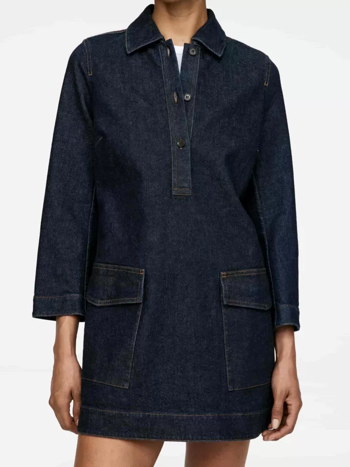 Vestido vaquero Vestido vaquero