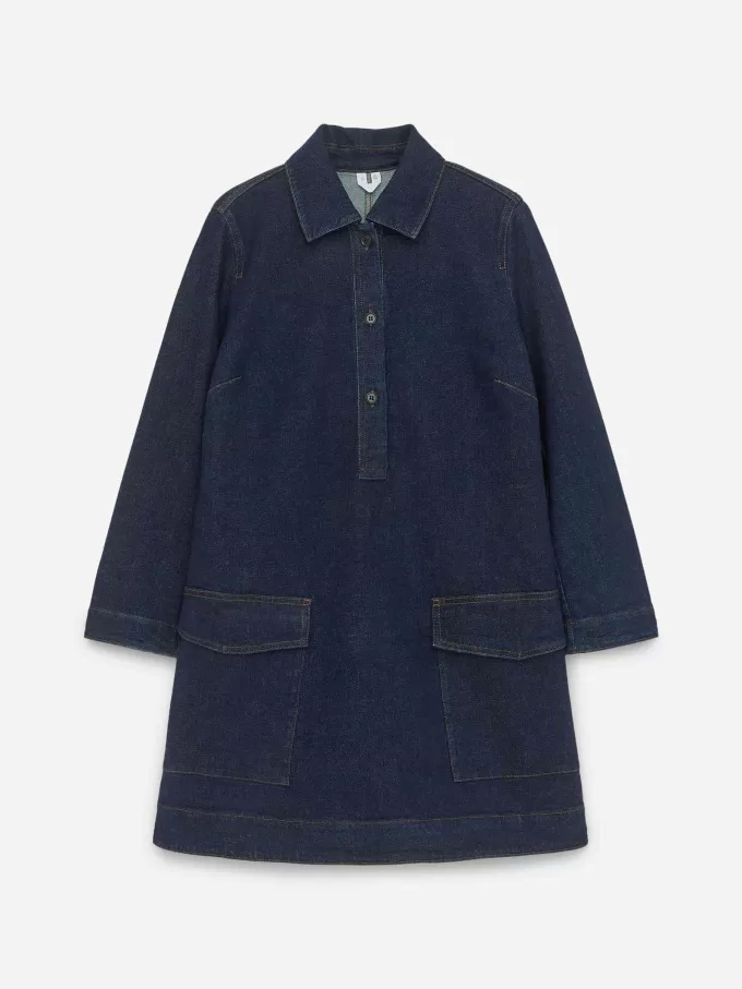 Vestido vaquero Vestido vaquero