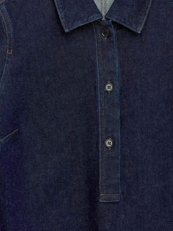 Vestido vaquero Vestido vaquero