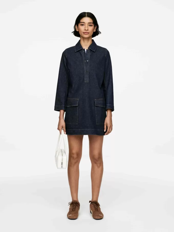 Vestido vaquero Vestido vaquero