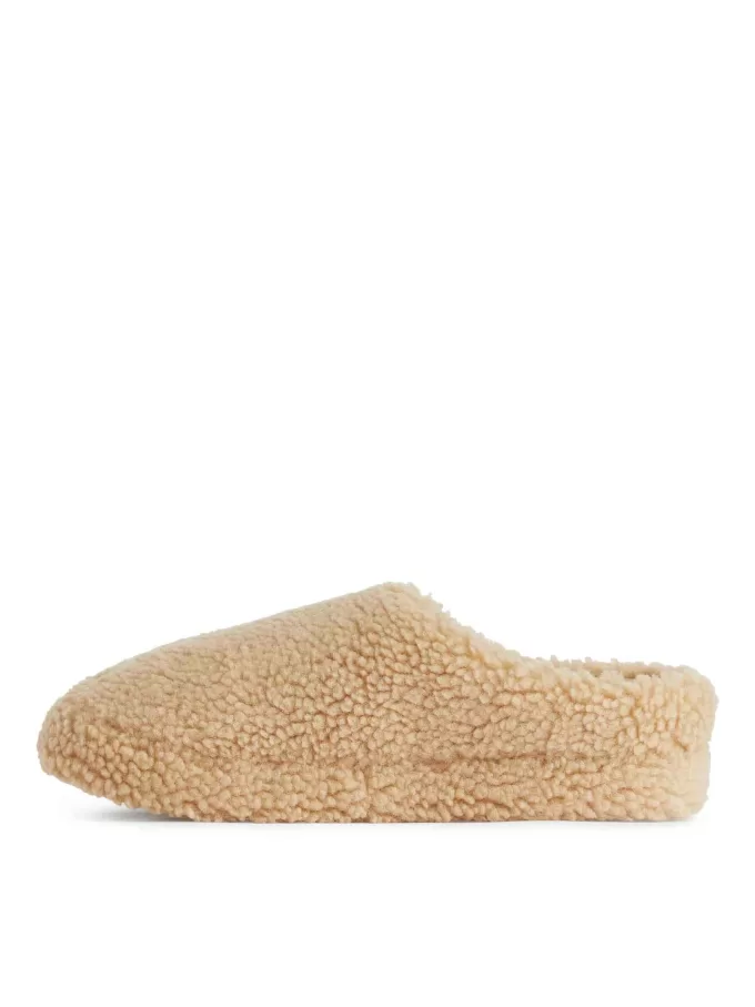 Zapatilla interior Zapatilla interior