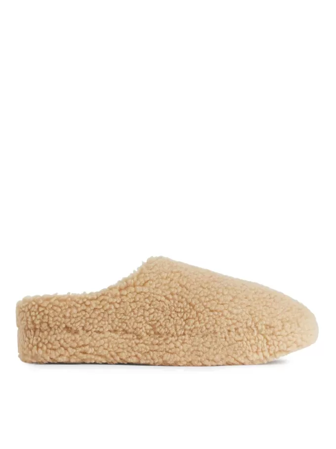 Zapatilla interior Zapatilla interior