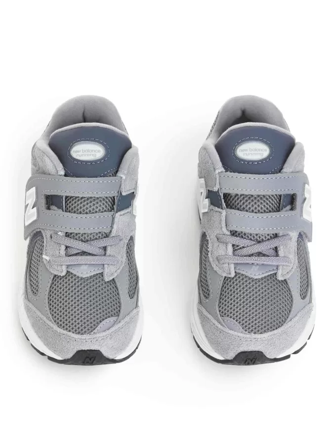 Zapatillas New Balance 2002 para jóvenes Zapatillas New Balance 2002 para jóvenes