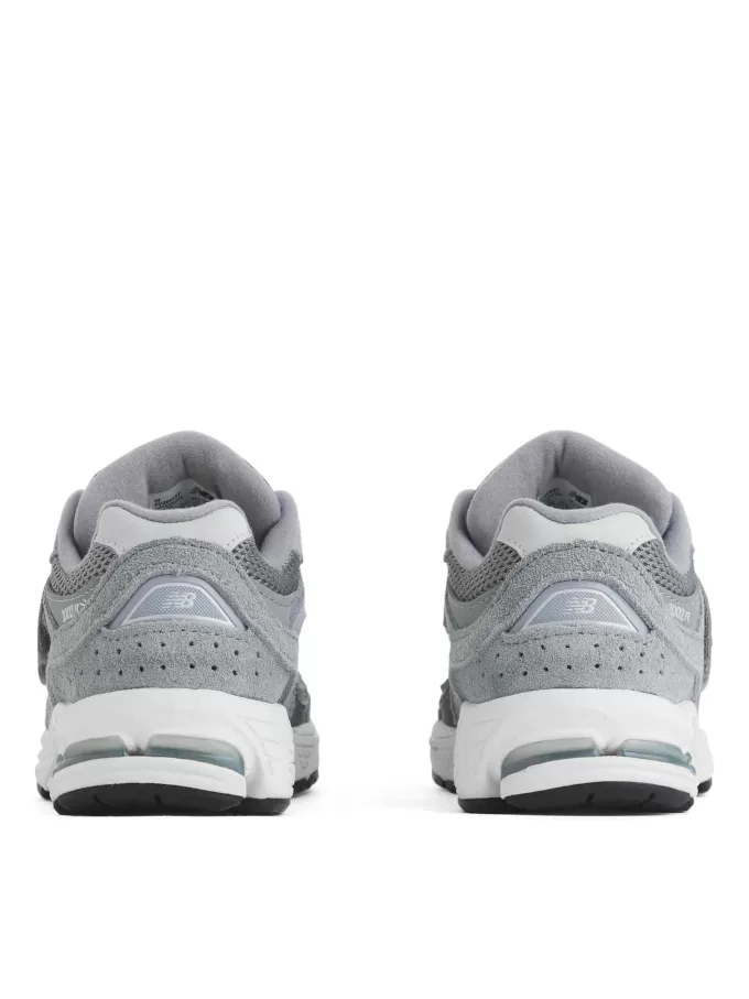 Zapatillas New Balance 2002 para jóvenes Zapatillas New Balance 2002 para jóvenes