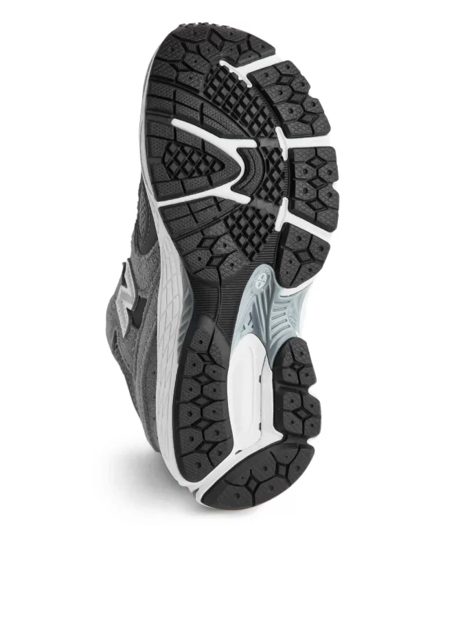 Zapatillas New Balance 2002 para jóvenes Zapatillas New Balance 2002 para jóvenes