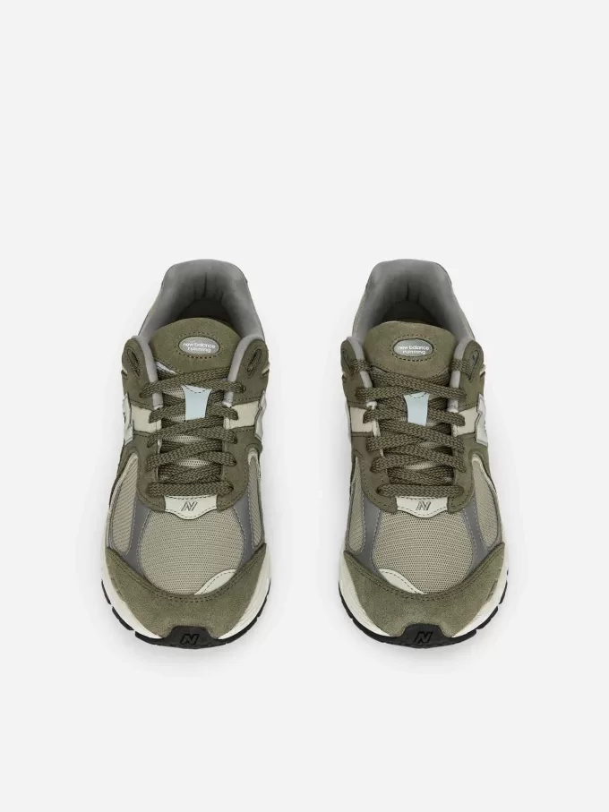 Zapatillas New Balance 2002R Zapatillas New Balance 2002R