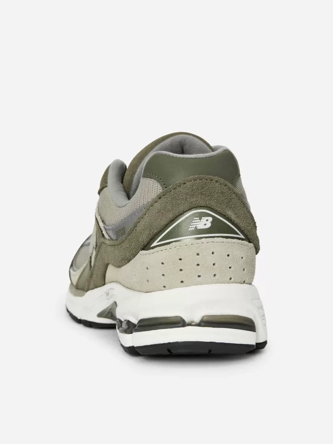 Zapatillas New Balance 2002R Zapatillas New Balance 2002R