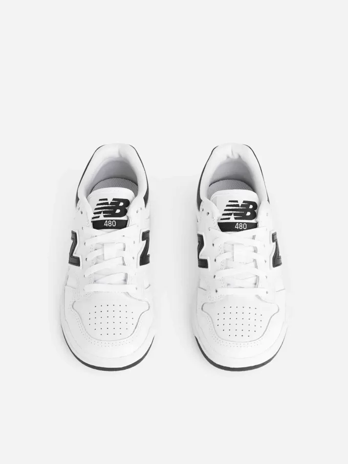Zapatillas New Balance 480 para jóvenes Zapatillas New Balance 480 para jóvenes
