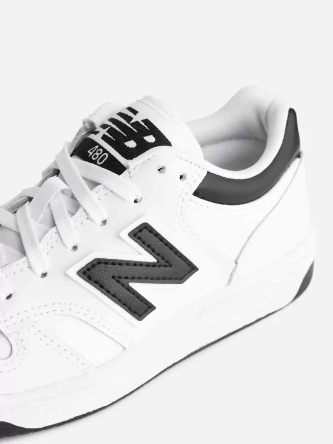 Zapatillas New Balance 480 para jóvenes Zapatillas New Balance 480 para jóvenes