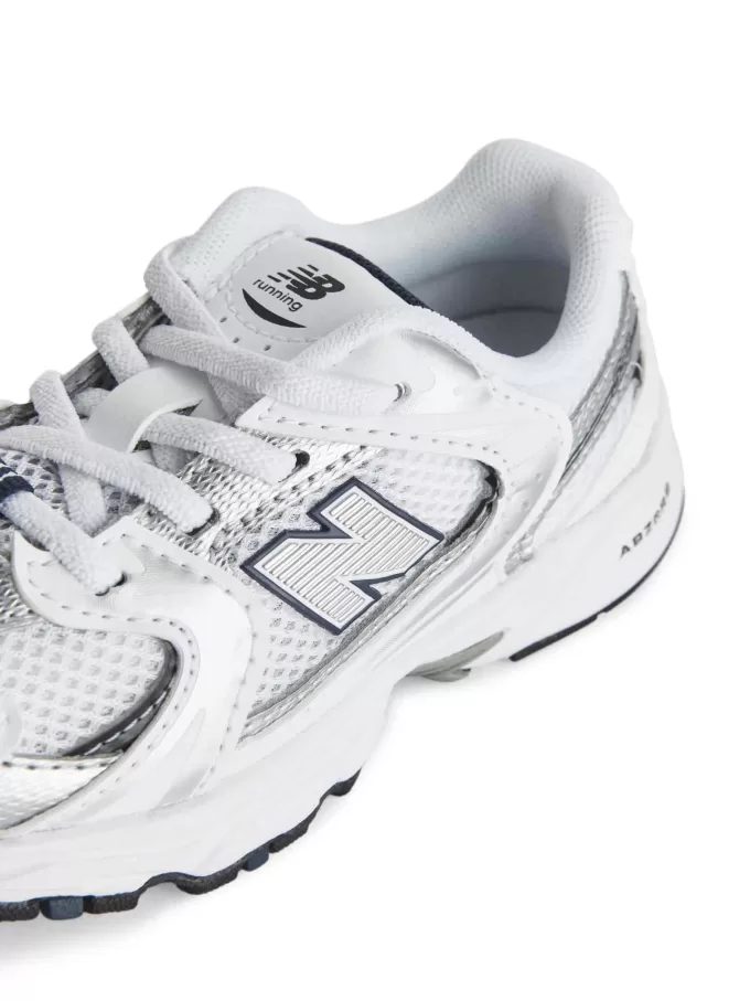 Zapatillas New Balance 530 Bungee para niños Zapatillas New Balance 530 Bungee para niños