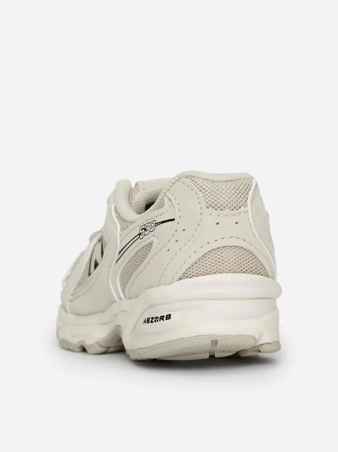 Zapatillas New Balance 530 Bungee para niños Zapatillas New Balance 530 Bungee para niños